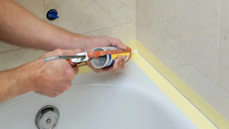 Bathroom Waterproofing Without Hacking